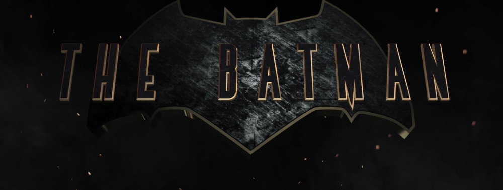 The Batman est-il extérieur au DC Extended Universe ? Matt Reeves dément