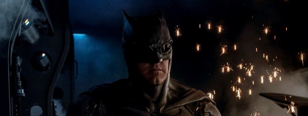 The Batman ne fait pas partie du DC Extended Universe d'après Matt Reeves