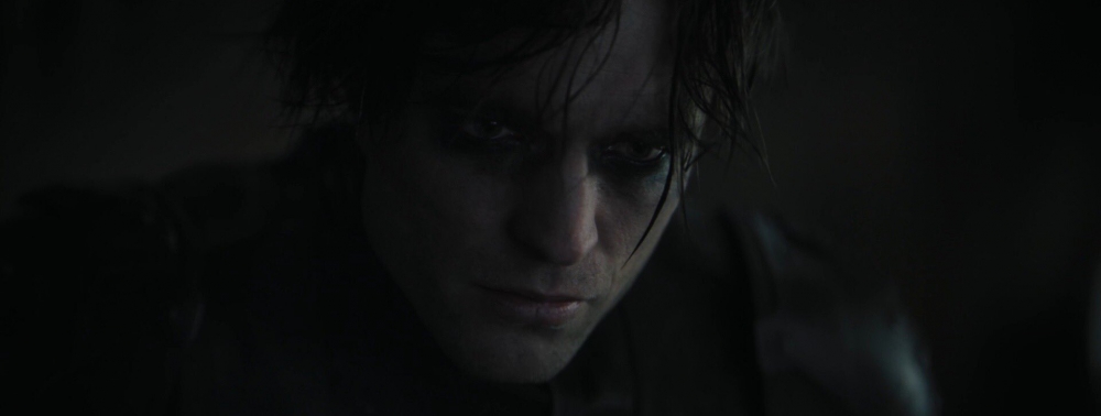The Batman : de nouvelles images de Robert Pattinson fuitent (encore) au DC Fandome