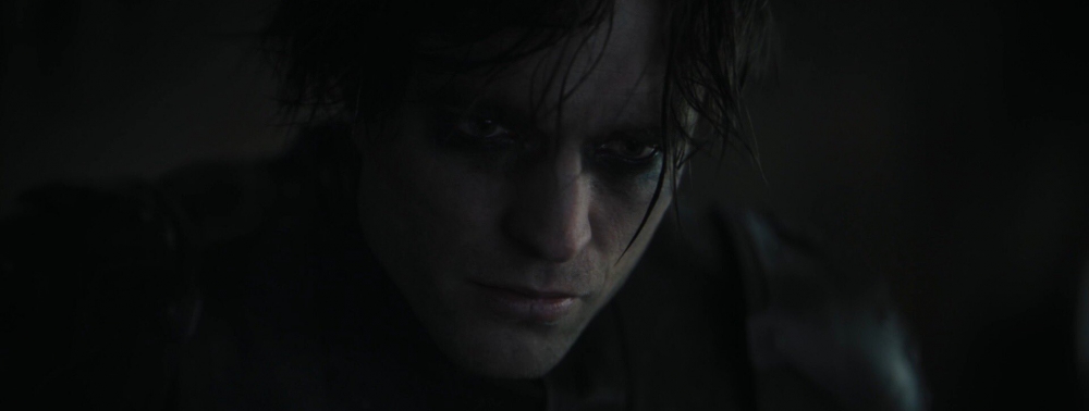 The Batman : de nouvelles images de Robert Pattinson fuitent (encore) au DC Fandome