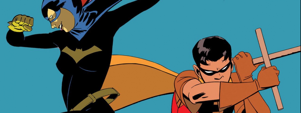 Dick Grayson devrait apparaître dans l'un des films Batman de Matt Reeves selon Forbes