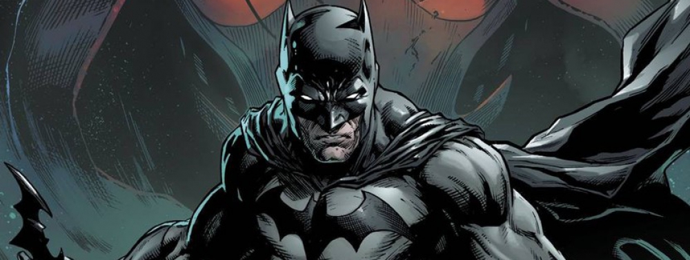 The Batman : le scénariste Mattson Tomlin annoncé à la co-écriture du film de Matt Reeves