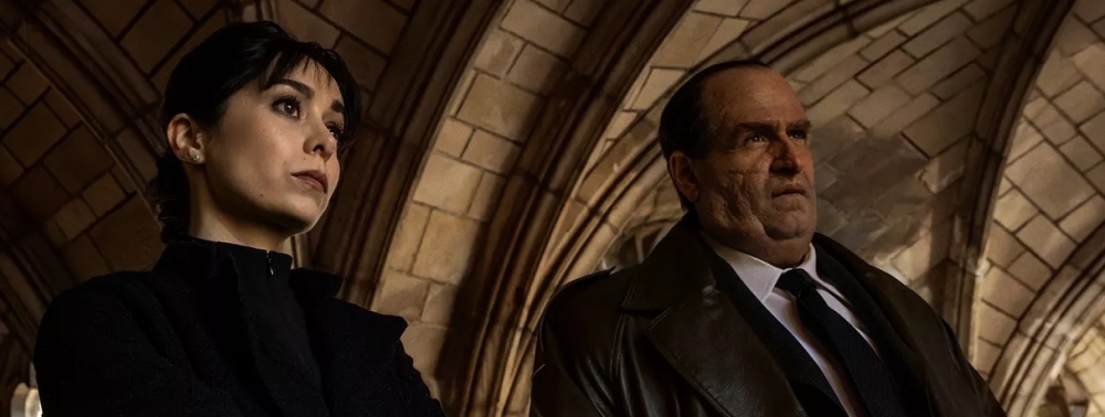 Après The Penguin, un autre spin-off dans l'univers de The Batman est actuellement à l'étude