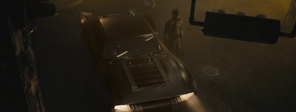 The Batman : Matt Reeves confirme la prolongation de la pause du tournage pour une durée indéterminée