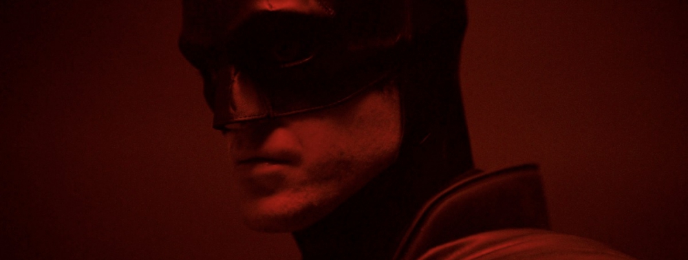 The Batman : une fin de tournage prévue à mars 2021 pour le film de Matt Reeves