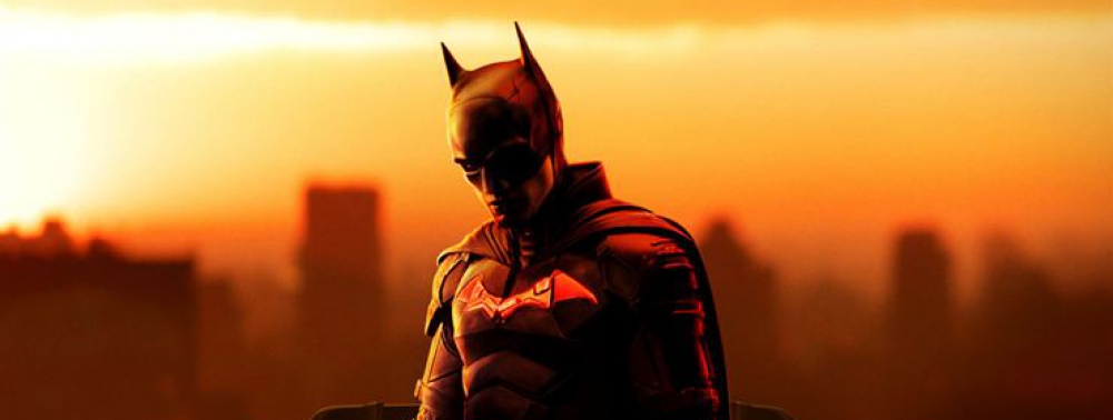 The Batman franchit les 500 M$ au box-office mondial