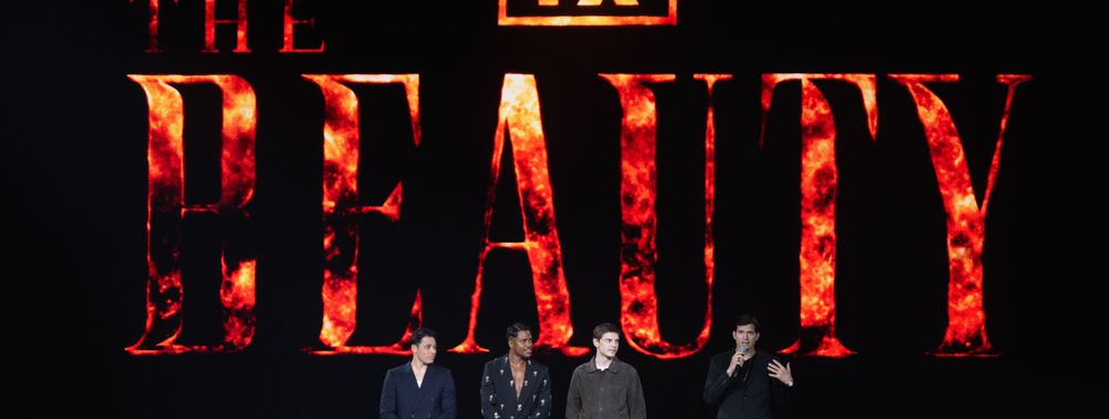 The Beauty : la série de Ryan Murphy attendue pour le début de l'année 2026