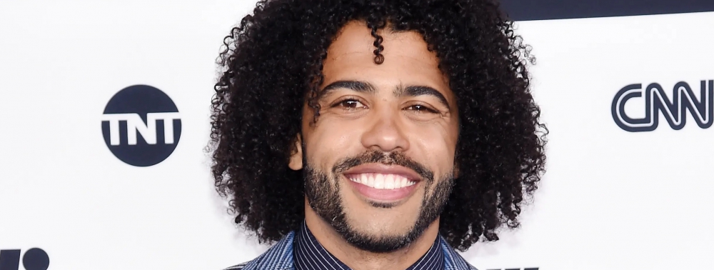 The Boys : l'acteur et musicien Daveed Diggs (The Get Down) embauché pour la saison 5