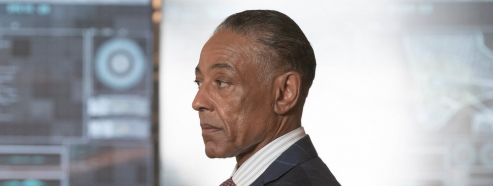 The Boys : Giancarlo Esposito confirme son retour pour la saison 4 de la série