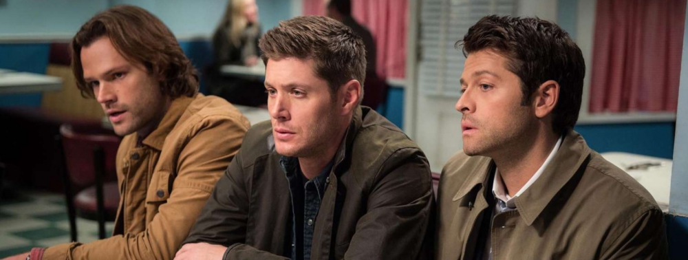 The Boys : Jared Padalecki et Misha Collins rejoignent la saison 5, pour une grande réunion Supernatural