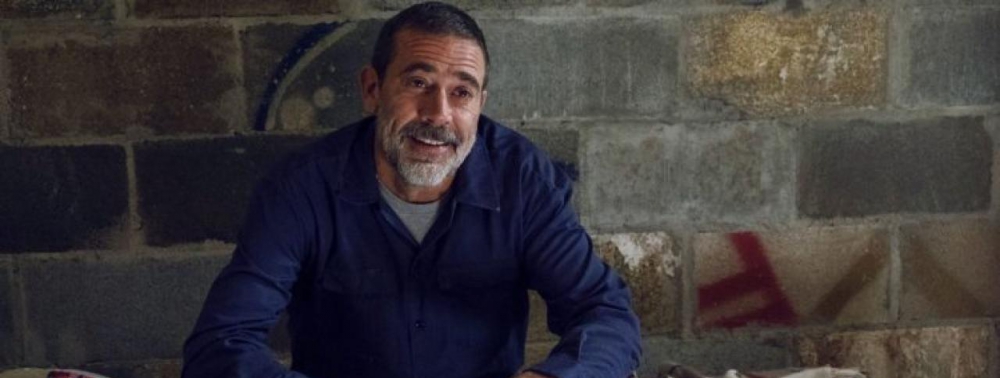 The Boys : Eric Kripke a bien rencontré Jeffrey Dean Morgan pour la troisième saison