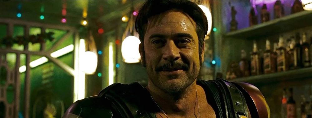 The Boys : Jeffrey Dean Morgan (enfin) annoncé au casting de la saison 4