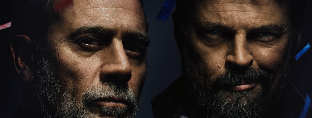 The Boys : une poignée de nouveaux posters pour la saison 4 de la série Prime Video