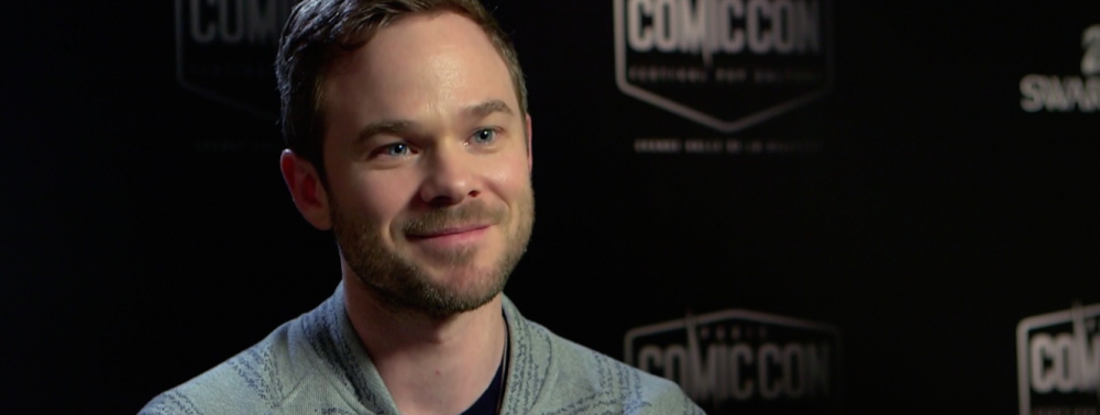 The Boys : Shawn Ashmore (X-Men) sera le Lamplighter pour la saison 2 de la série