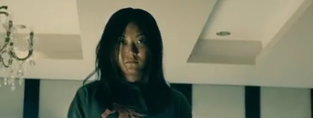 The Boys consacre une vidéo à la mutique The Female de Karen Fukuhara (Suicide Squad)