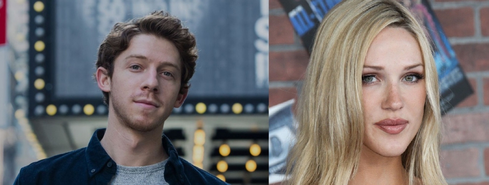 Vought Rising : la préquelle de The Boys embauche Elizabeth Posey (Euphoria) et Will Hochman (Before)