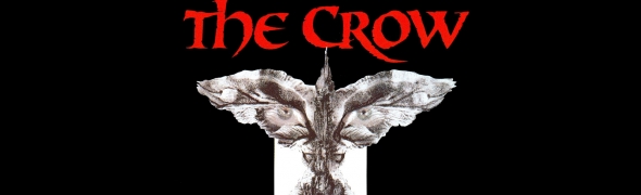 Le reboot de The Crow trouve un scénariste!