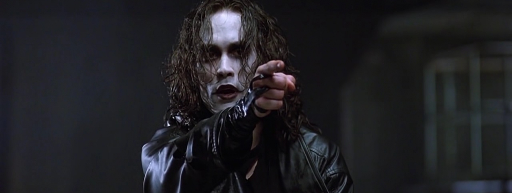 The Crow : le reboot de Lionsgate annoncé pour le 7 juin 2024 (aux Etats-Unis) !