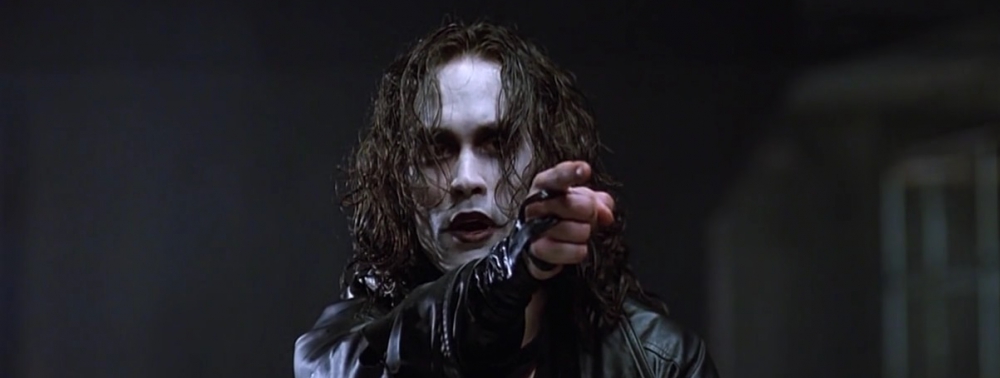 The Crow : le film se cherche des financements au Marché du Film de Cannes