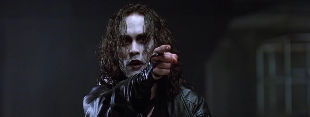 Corin Hardy et Jason Momoa quittent le reboot de The Crow