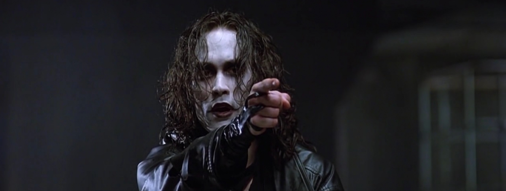 Jack Huston quitte le remake de The Crow, Nicholas Hoult pour le remplacer ?