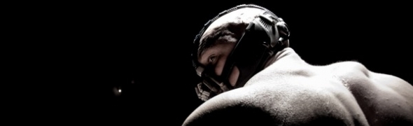 Bane devient audible