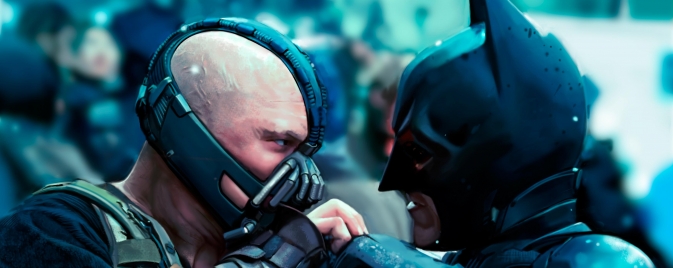 The Dark Knight Rises est le 2ème plus gros succès de 2012