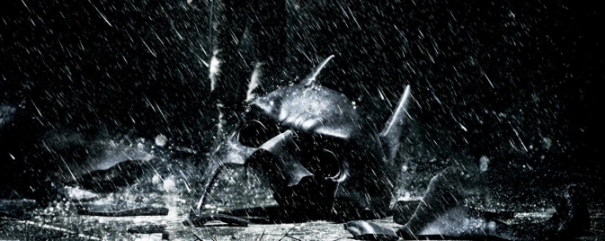 Plus d'une heure d'IMAX pour The Dark Knight Rises