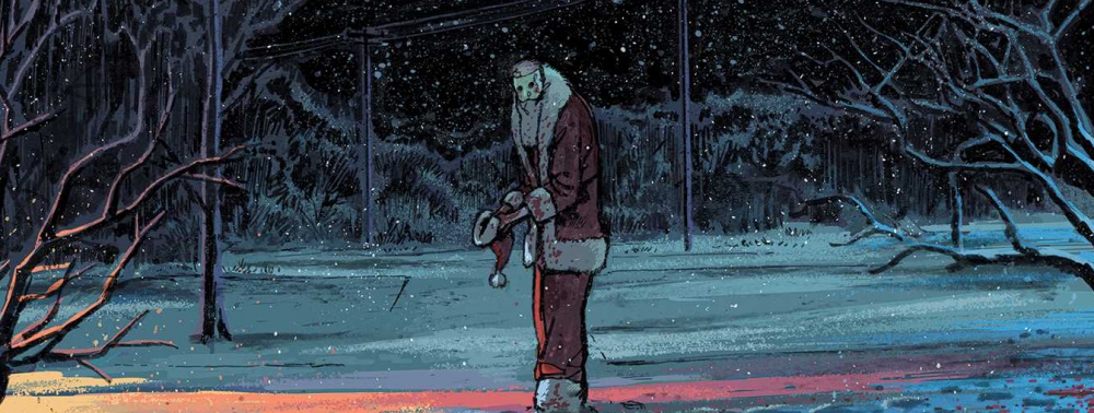 W0rldtr33 et Le Déviant : les nouveaux James Tynion IV horrifiques annoncés chez Urban Comics