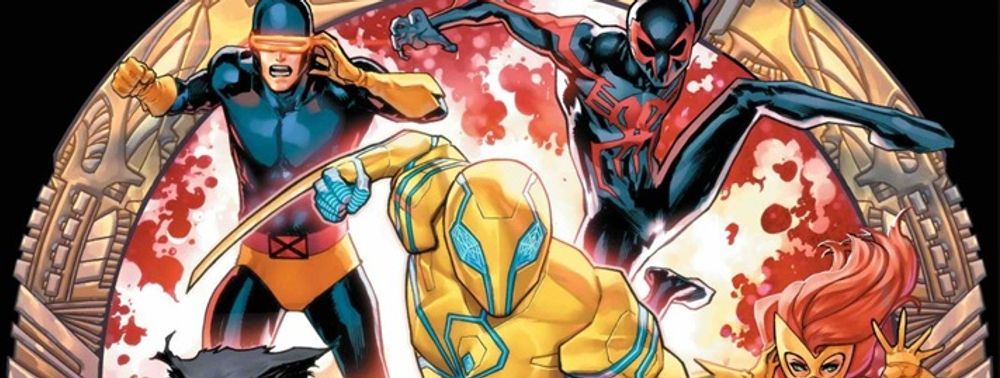 2099 : The End : Marvel annonce la fin de l'ère 2099 (et un Spider-Man 3099) pour décembre 2025