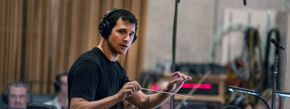 The Eternals : Ramin Djawadi (Game of Thrones, Pacific Rim) se chargera de la bande-son