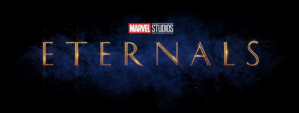 The Eternals : pas moins de quatre sets LEGO pour la nouvelle licence Marvel Studios
