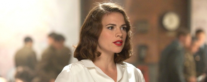 Un court-métrage sur Peggy Carter avant Captain America 2