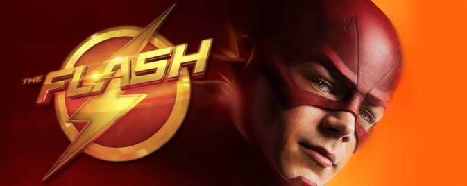 Un nouveau court trailer pour The Flash 