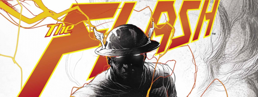 The Flash #22, la preview