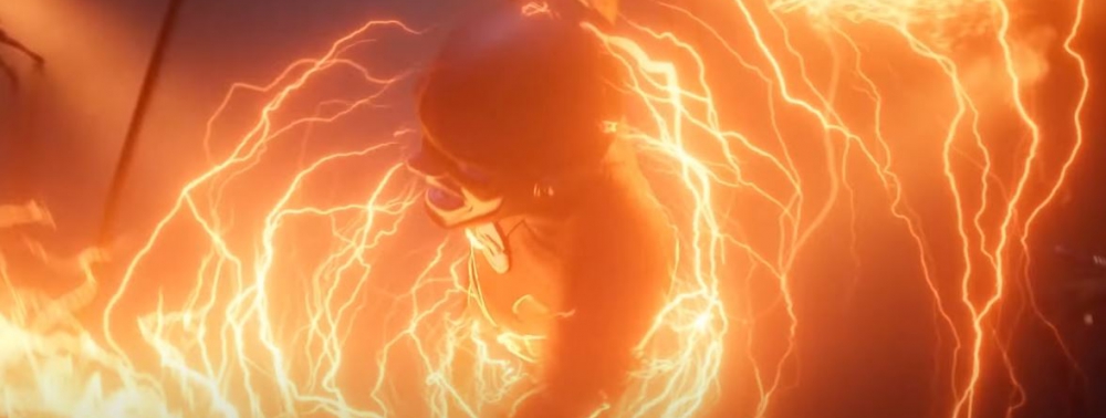 The Flash Saison 8 : un premier trailer pour l'event de démarrage ''Armageddon''