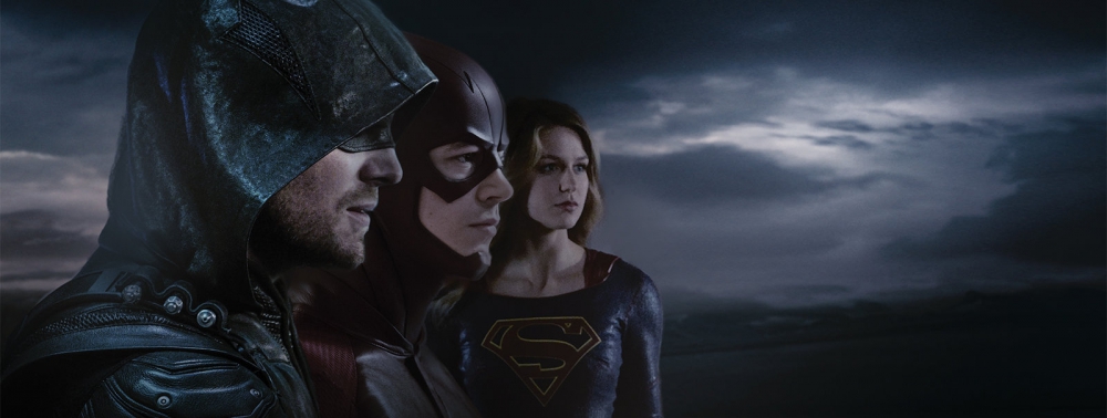 Arrow, The Flash et Supergirl dévoilent les trailers de leurs prochaines saisons