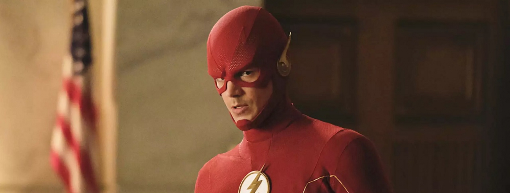 The Flash : la saison 9 sera bien la dernière saison avec 13 épisodes