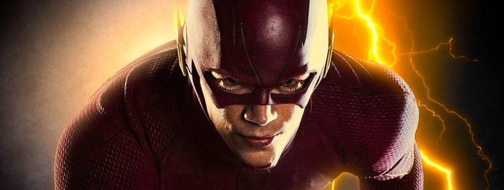 The Flash saison 9 : le début de la fin, ce sera le 8 février 2023 sur la CW