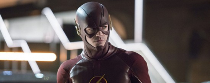 Un teaser pour le season finale de The Flash