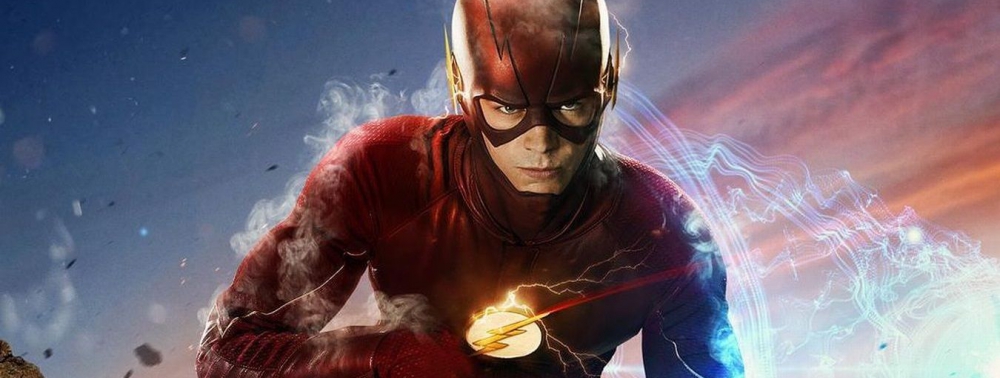 The Flash change de showrunner pour sa sixième saison