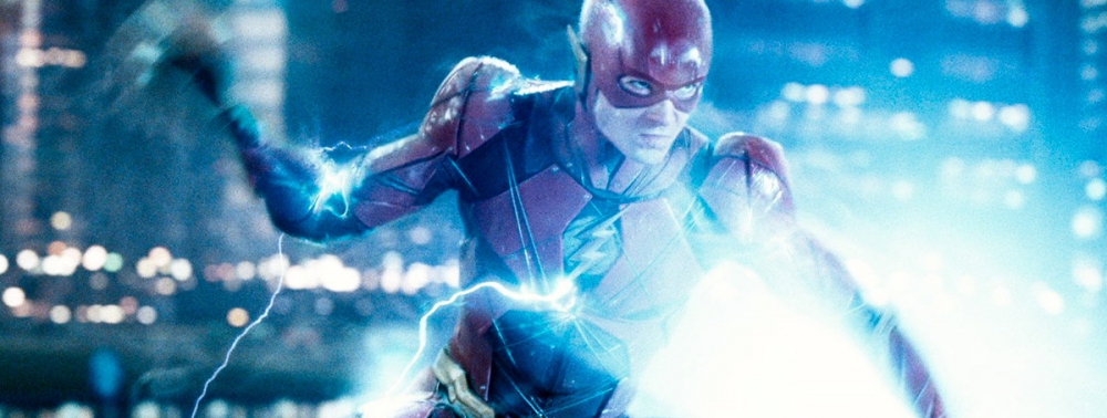 Robert Zemeckis, Matthew Vaughn et Sam Raimi seraient les trois réalisateurs en lice pour The Flash