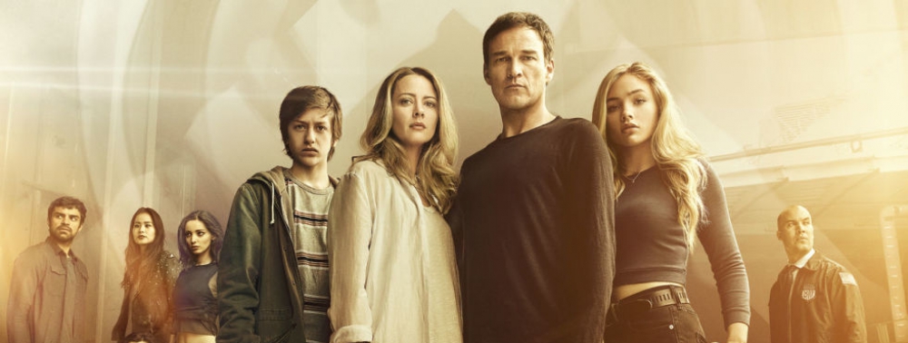 The Gifted se paye à son tour un trailer pour la saison 2