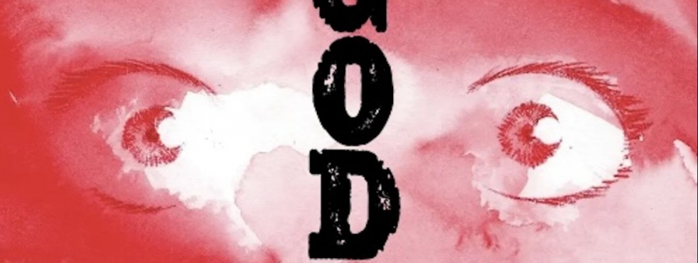 The Goddamn Tragedy : Chris Condon s'invite chez Oni Press pour un format court à base de cannibalisme 