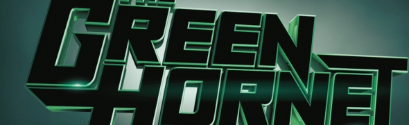 The Green Hornet, la review !