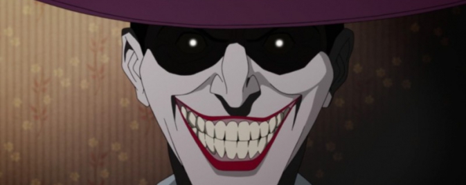 L'adaptation animée de The Killing Joke se dévoile dans un premier vrai trailer