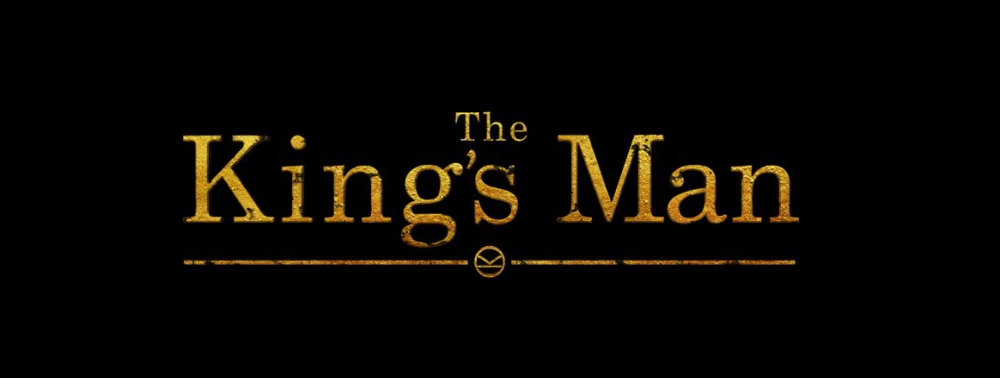 La préquelle de Kingsman s'appellera en réalité The King's Man