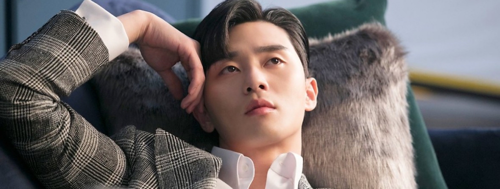 The Marvels : fin de tournage pour l'acteur Park Seo Joon (Parasite)