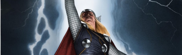 The Mighty Thor #1, la review