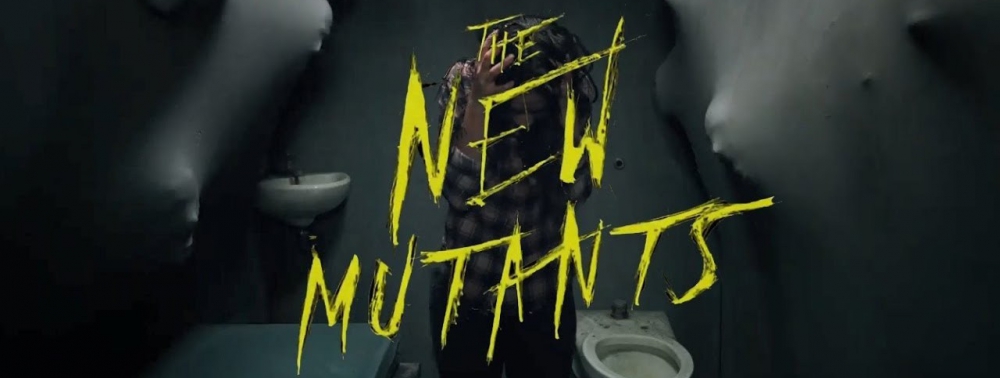 The New Mutants : Josh Boone confirme qu'il n'y a pas eu de reshoots